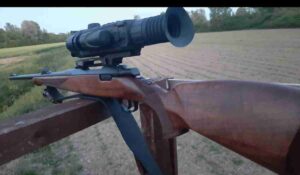 Karabin browning eurobolt 300 win mag