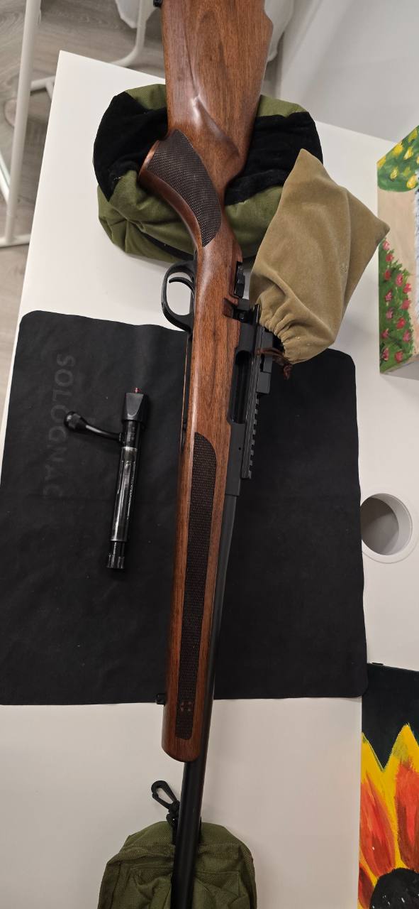 ATA ARMS TURQUA 308 Win