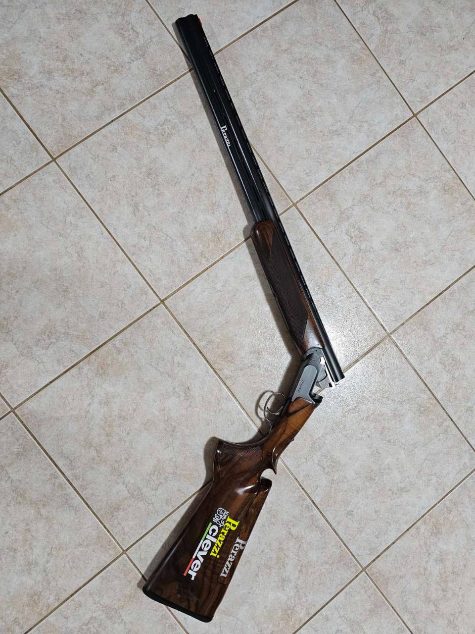 Perazzi MX8