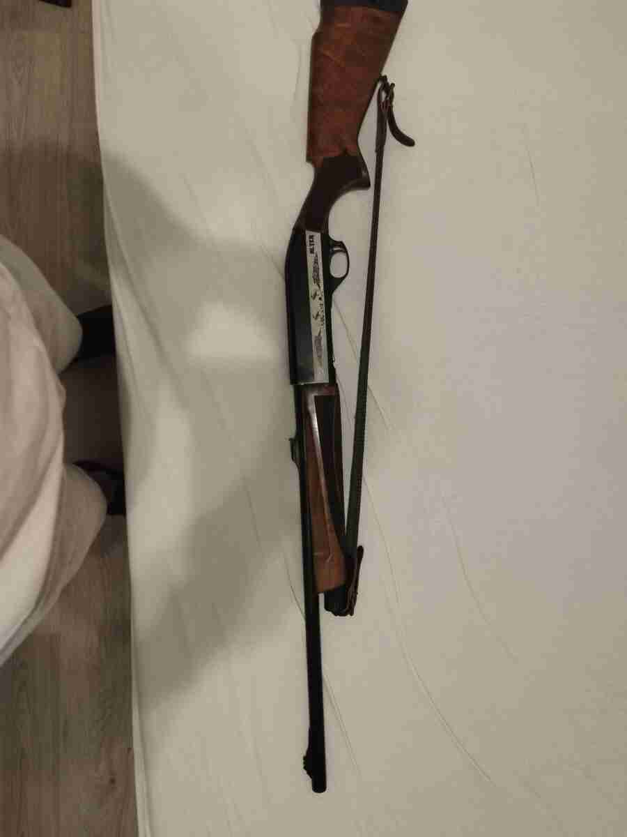 Silah bn 405 slug