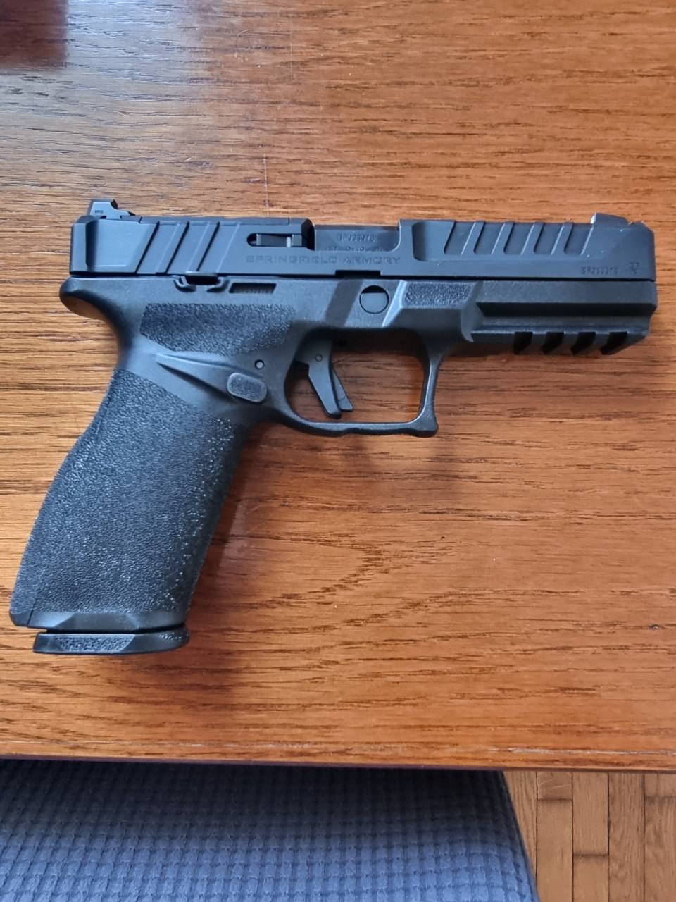 Hs echelon 4.5