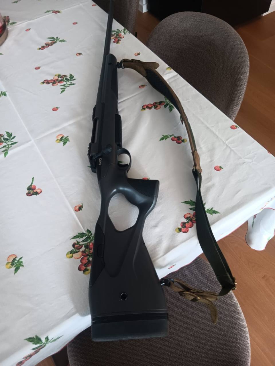 Sako S20