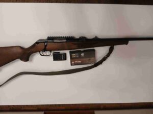 KRICO 5,6X57 MM