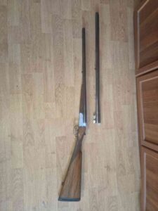 Beretta monoblock 20/70