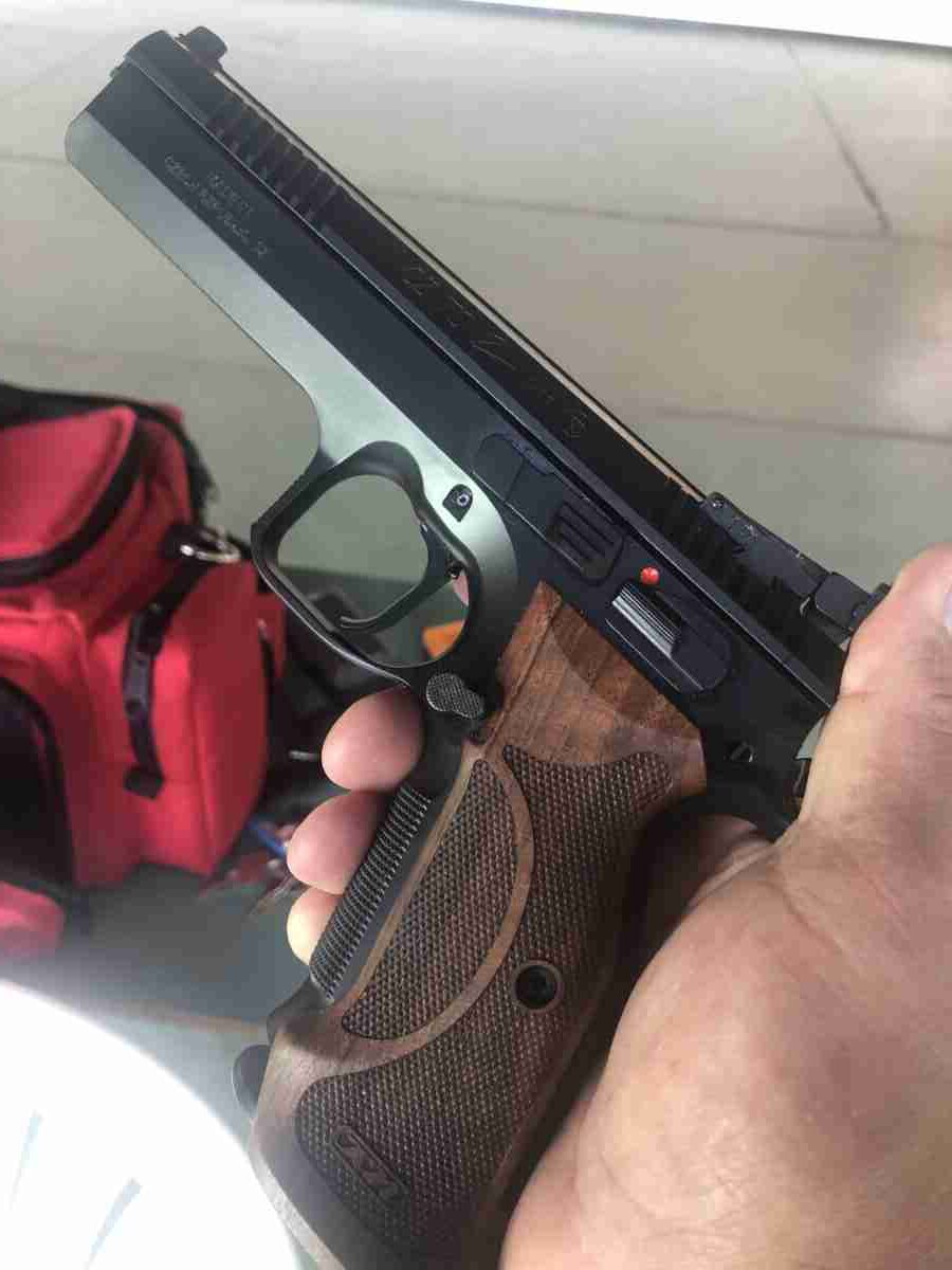 Cz viper