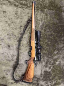 STEYR MANNLICHER ŠTUC