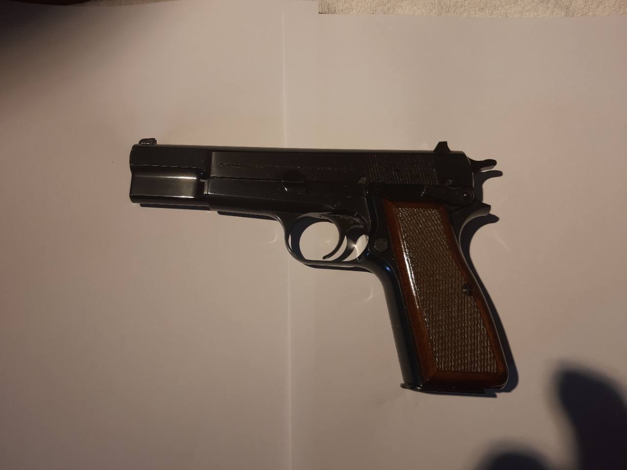 Browning Hi Power