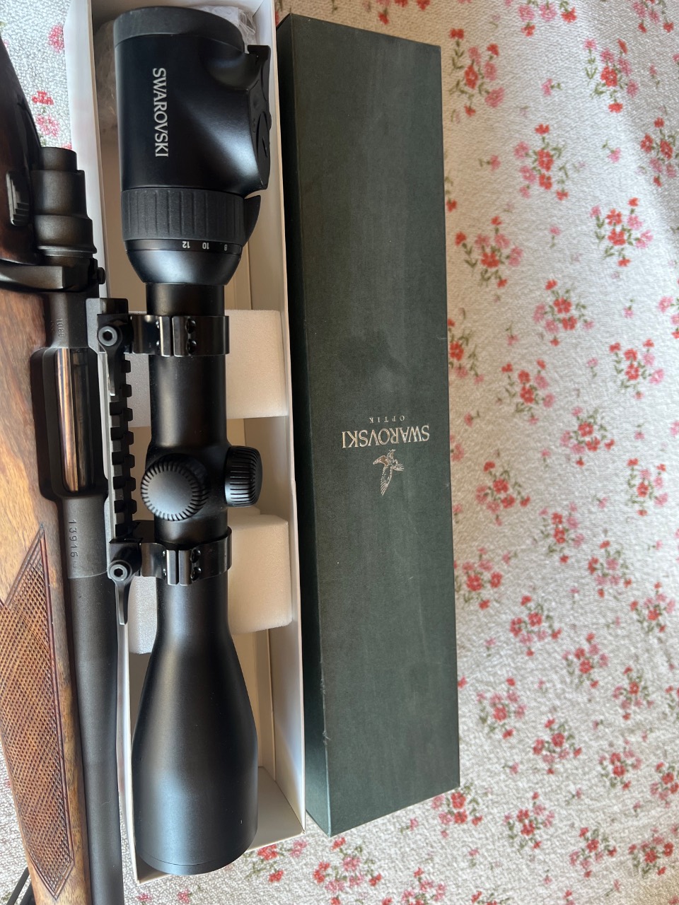 Swarovski z6i 2-12x50L 4Ai