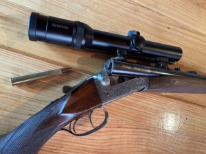 Ekspresica 9,3x74R