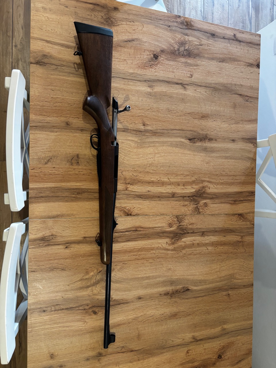 Tikka T3X Hunter