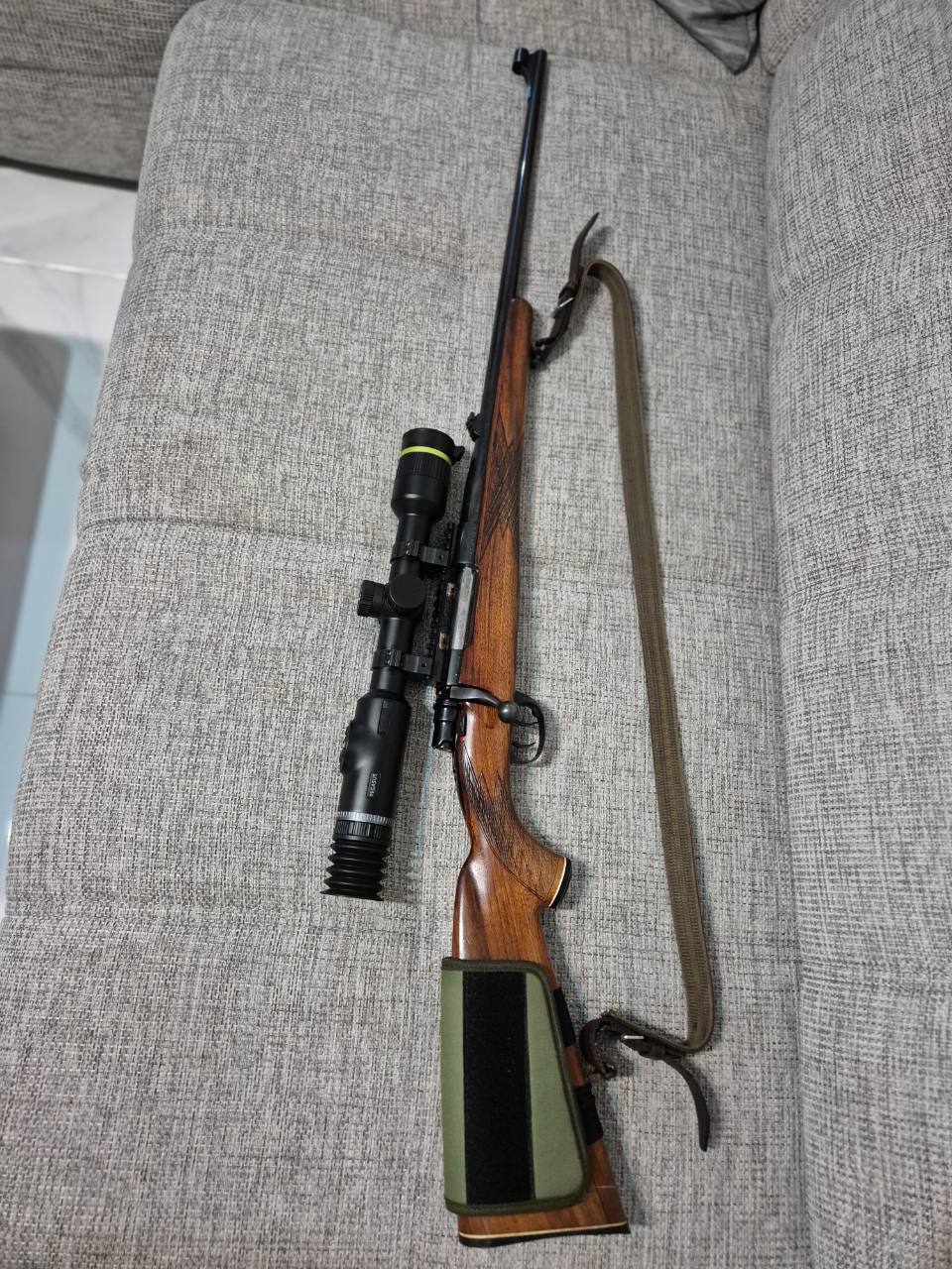 Crvena Zastava 8×57