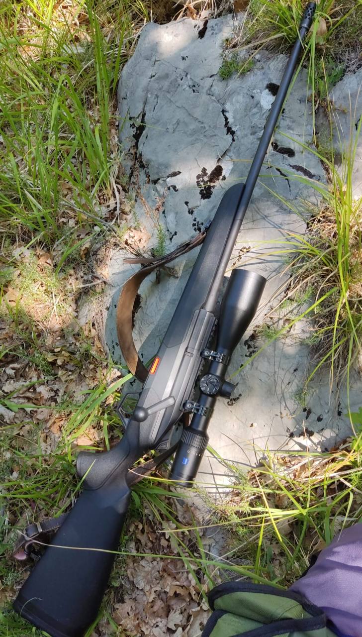 Beretta brx1 300wm korištena kao novo