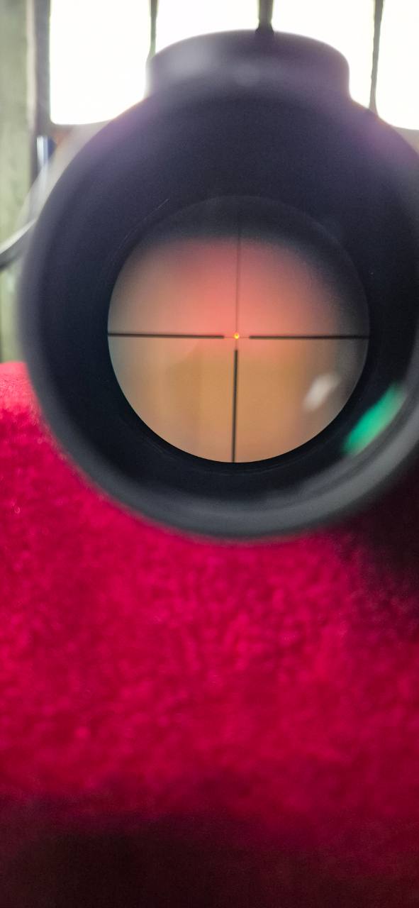 Browning bar mk3 eclipse fluted