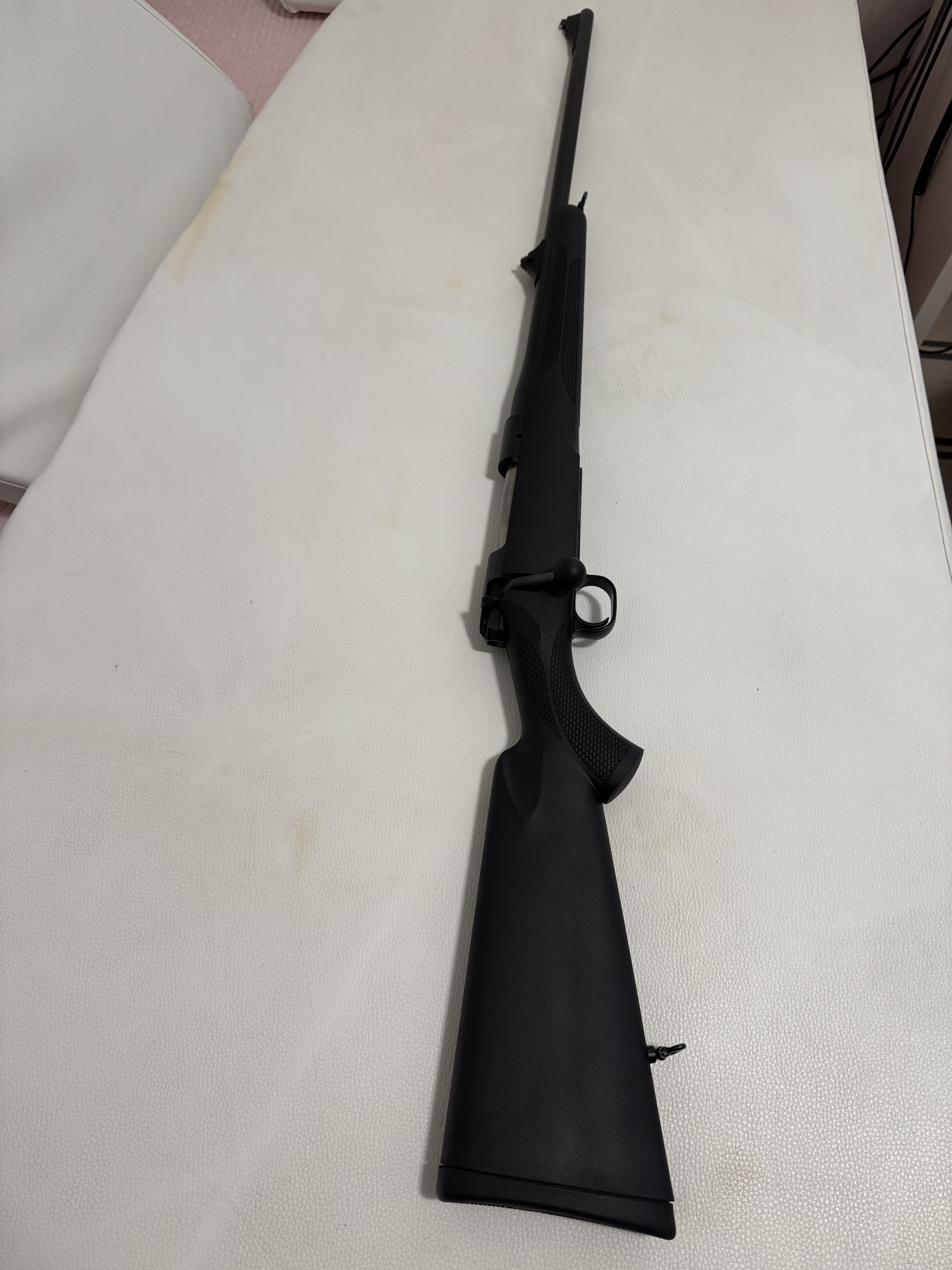 Karabin Msuser M12 Extreme .300 Win Mag