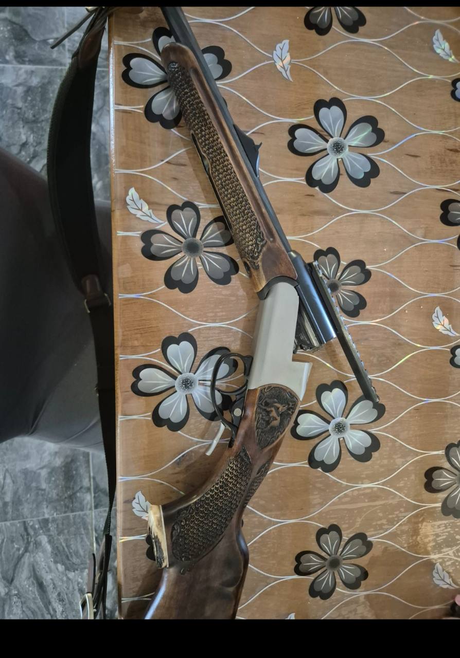 Baikal iž 18