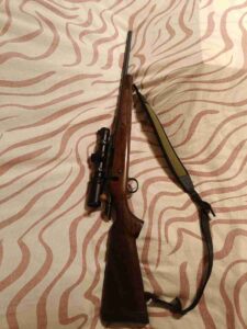 CZ600