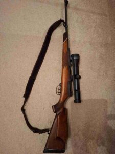 Mauser 66