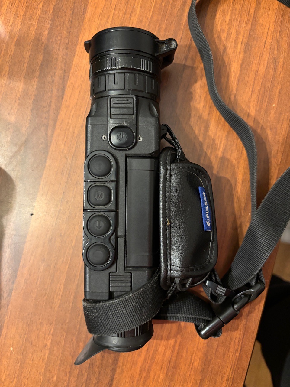 Pulsar Helion XP50