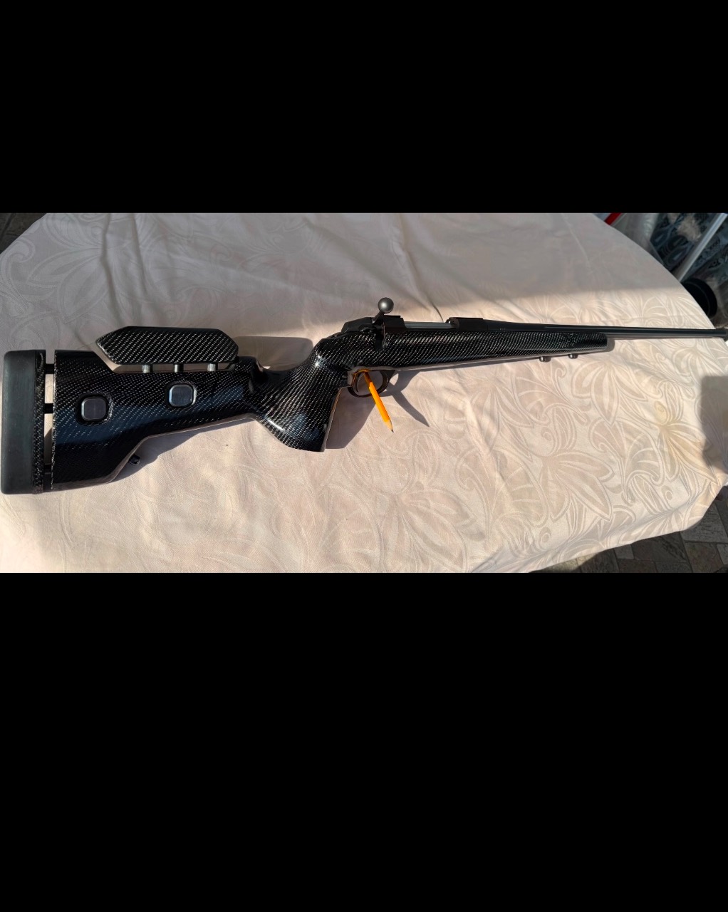 Sako 85 carbon