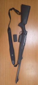Sauer 505 Ergo Max 8×57 IS
