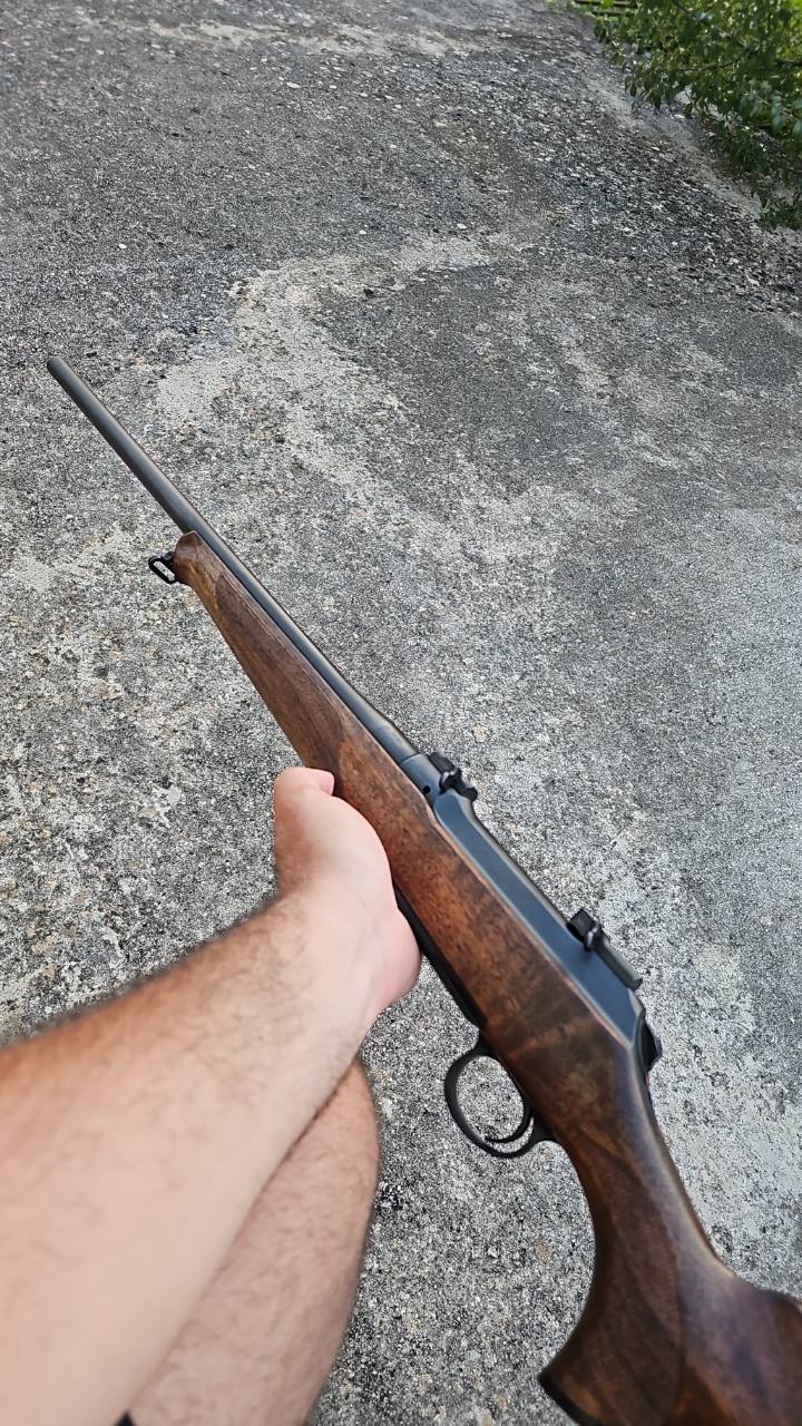 Sauer 101 Classic u kalibru 308 win