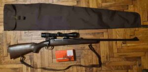 Karabin M70 Crvena zastava 8×57