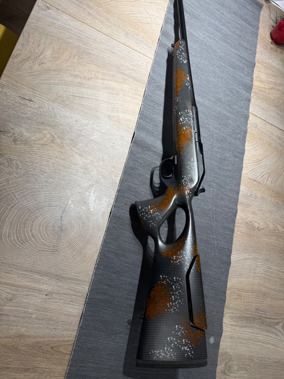 Blaser R8 6,5 creedmoor