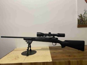 Mauser m18
