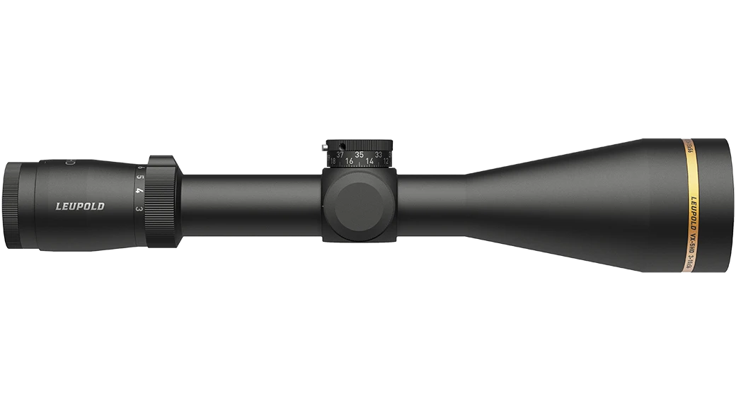 Leupold VX-5HD