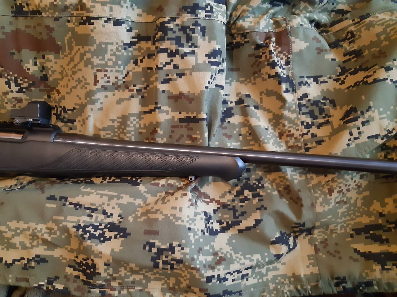 SAUER 100xt