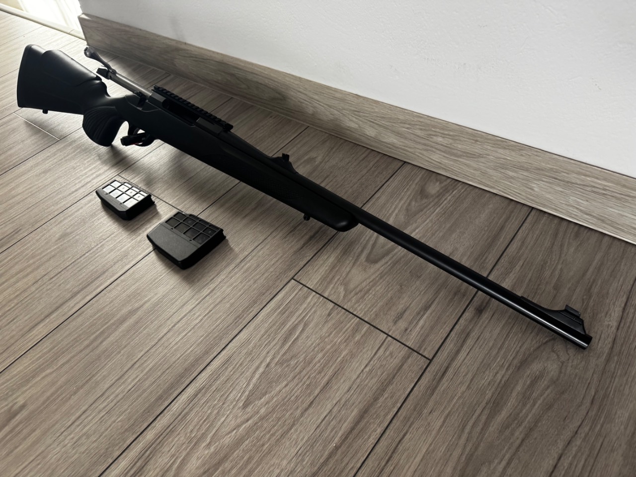 Tikka t3x lite