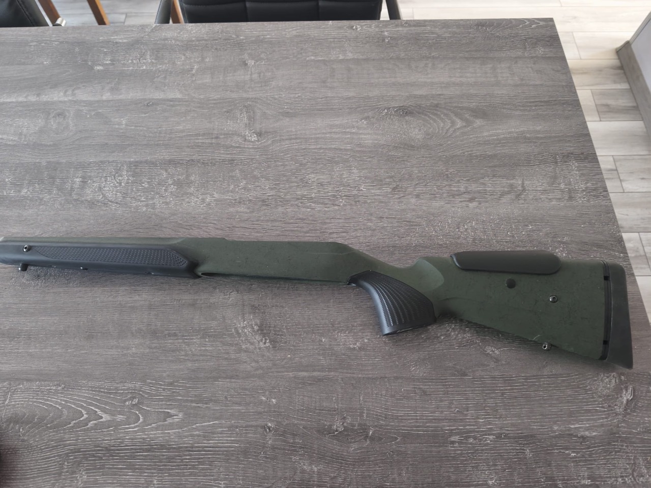 Kundak od Tikke supervarmint