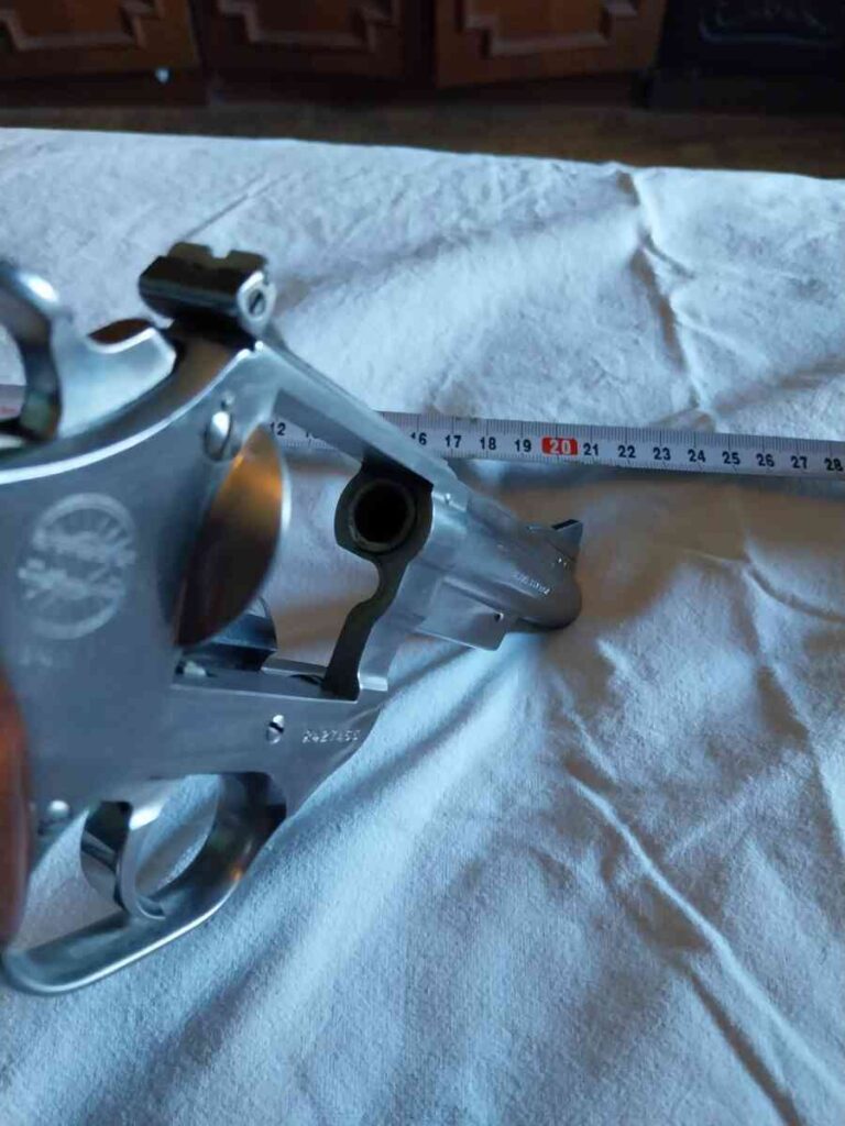 Smith &amp; Wesson Astra