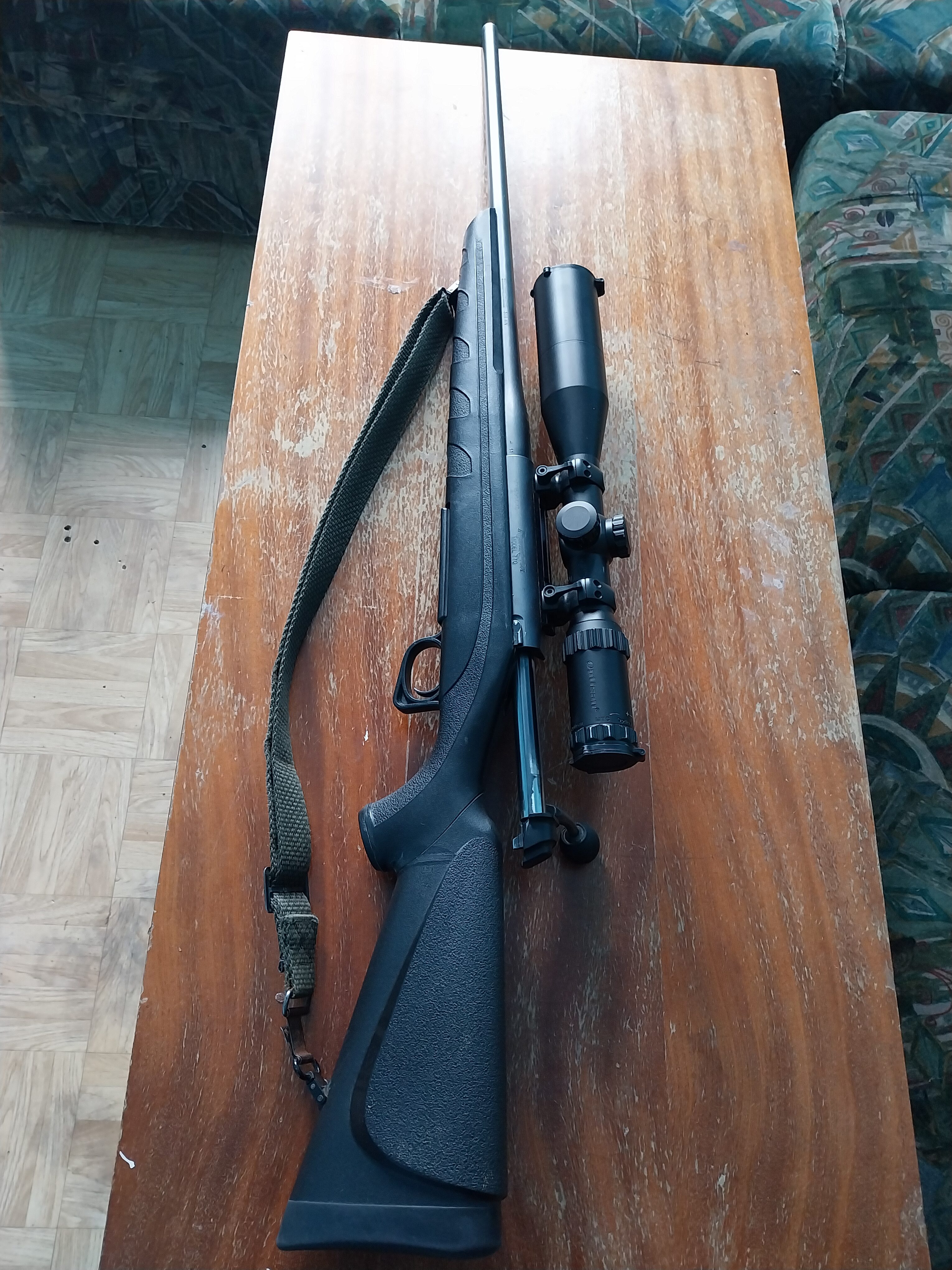 Remington 770
