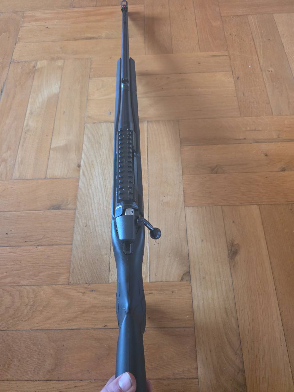 Čz 557