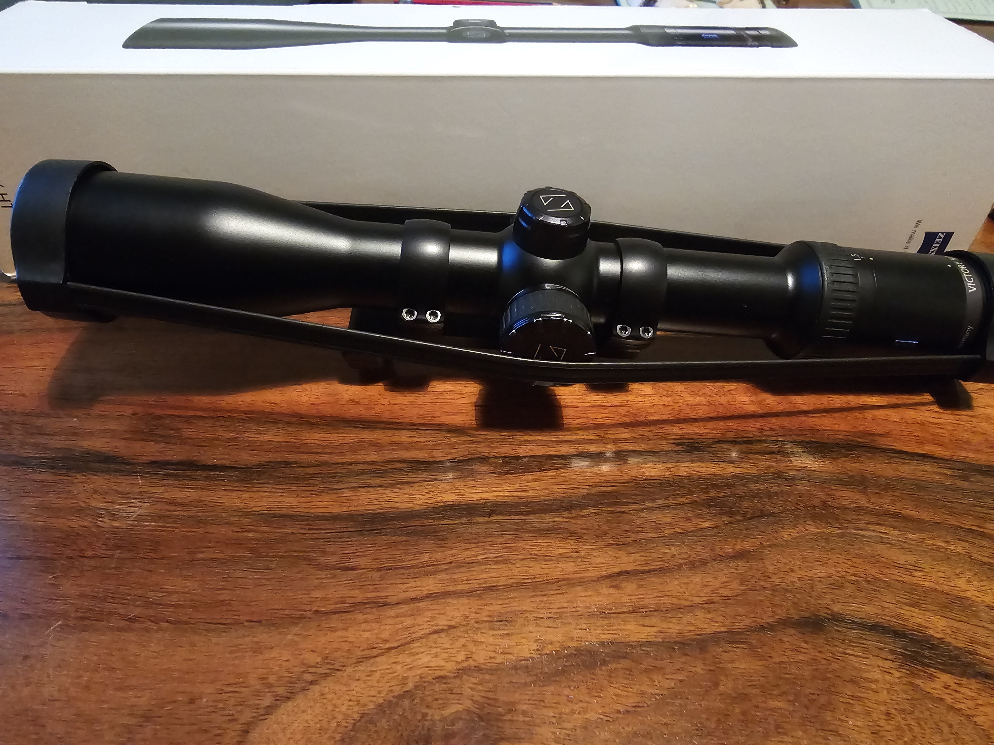 Zeiss Victory HT 1,5-6×42
