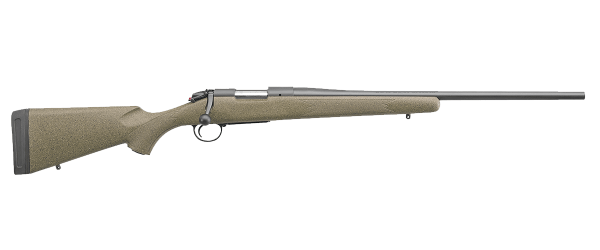 BERGARA B14 SYNT. cal. 300WM