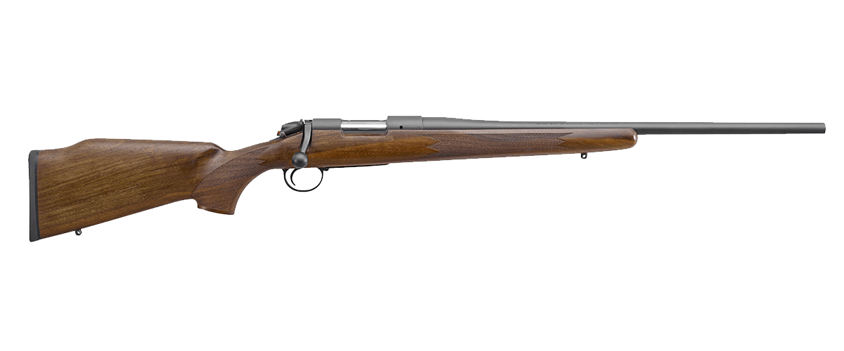 BERGARA B14 TIMBER cal. 30-06