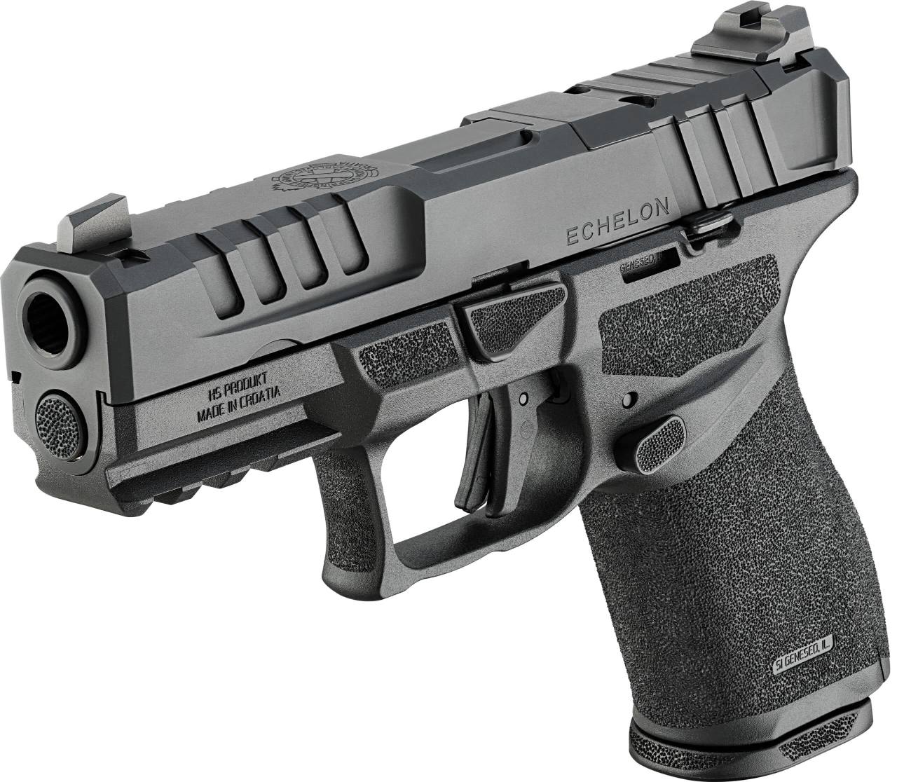 HS ECHELON 3DOT 4.0″ 9X19