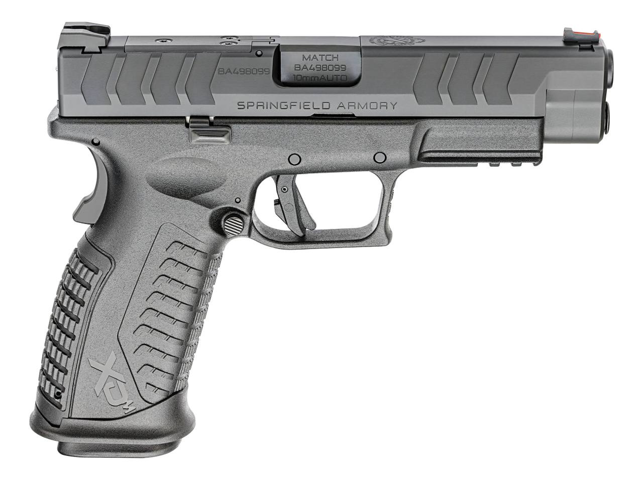 HS XDM ELITE 4,5″ 10mm AUTO