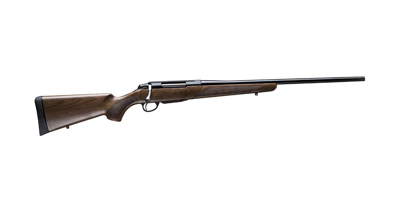 TIKKA T3X HUNTER bez nišana cal.30-06 s navojem, cijev 51cm