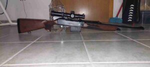 PIETTA/FAP Chronos 30-06 Springfield