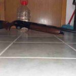Fabarm L4S Initial Hunter 12/76