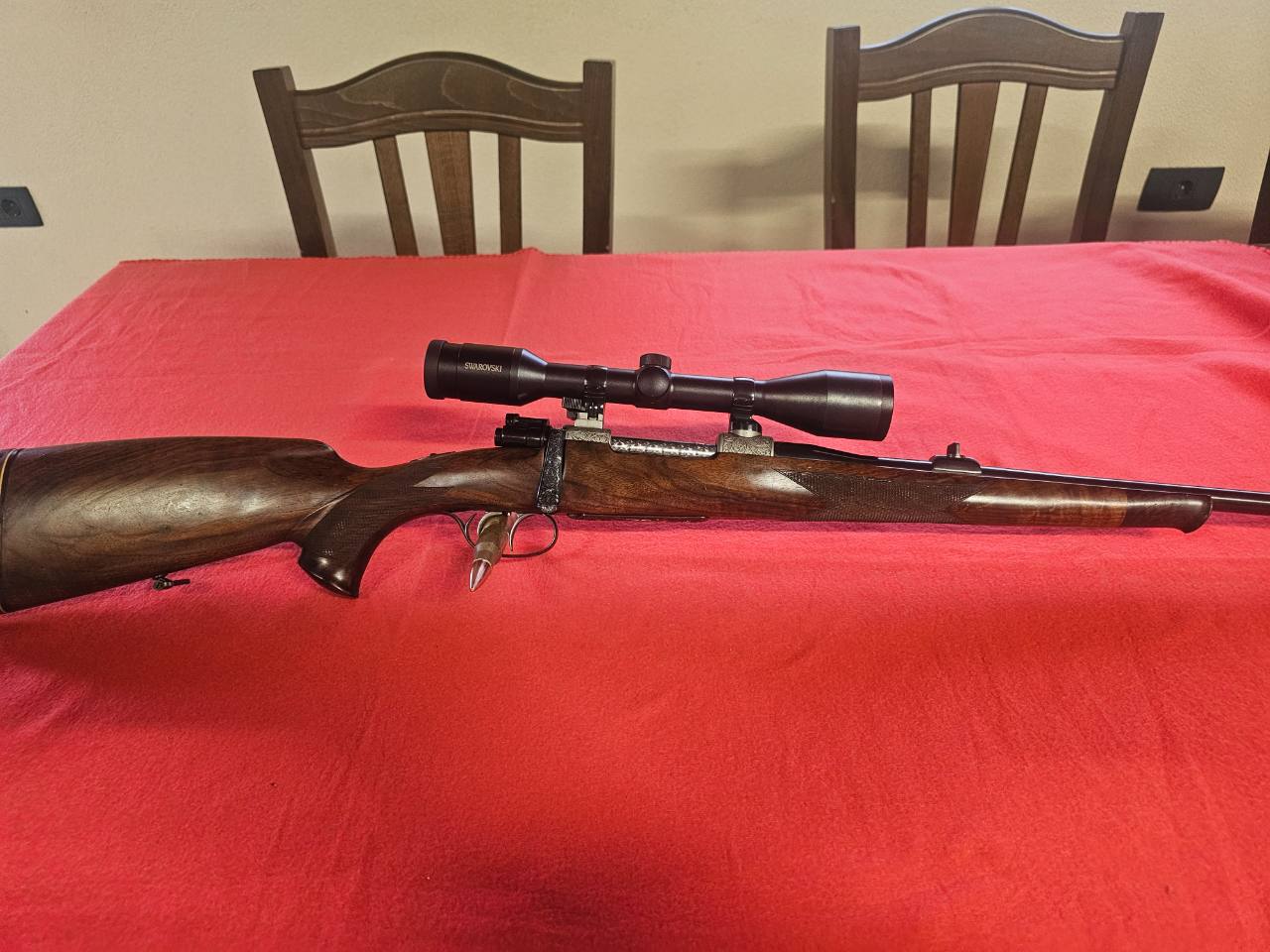 Mauser 30-06