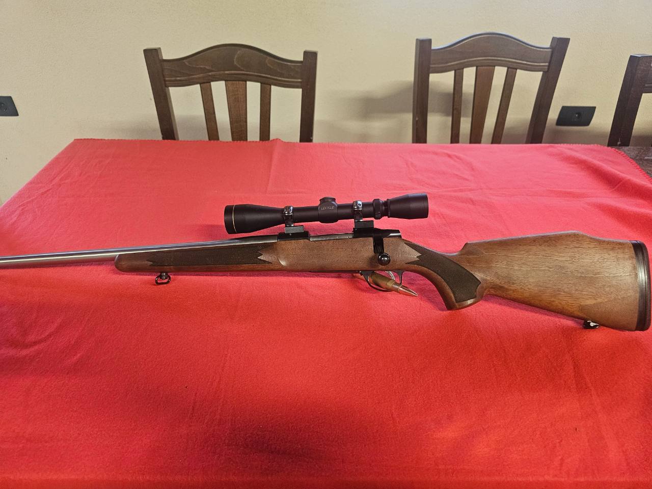 Sako 308vin za ljevaka