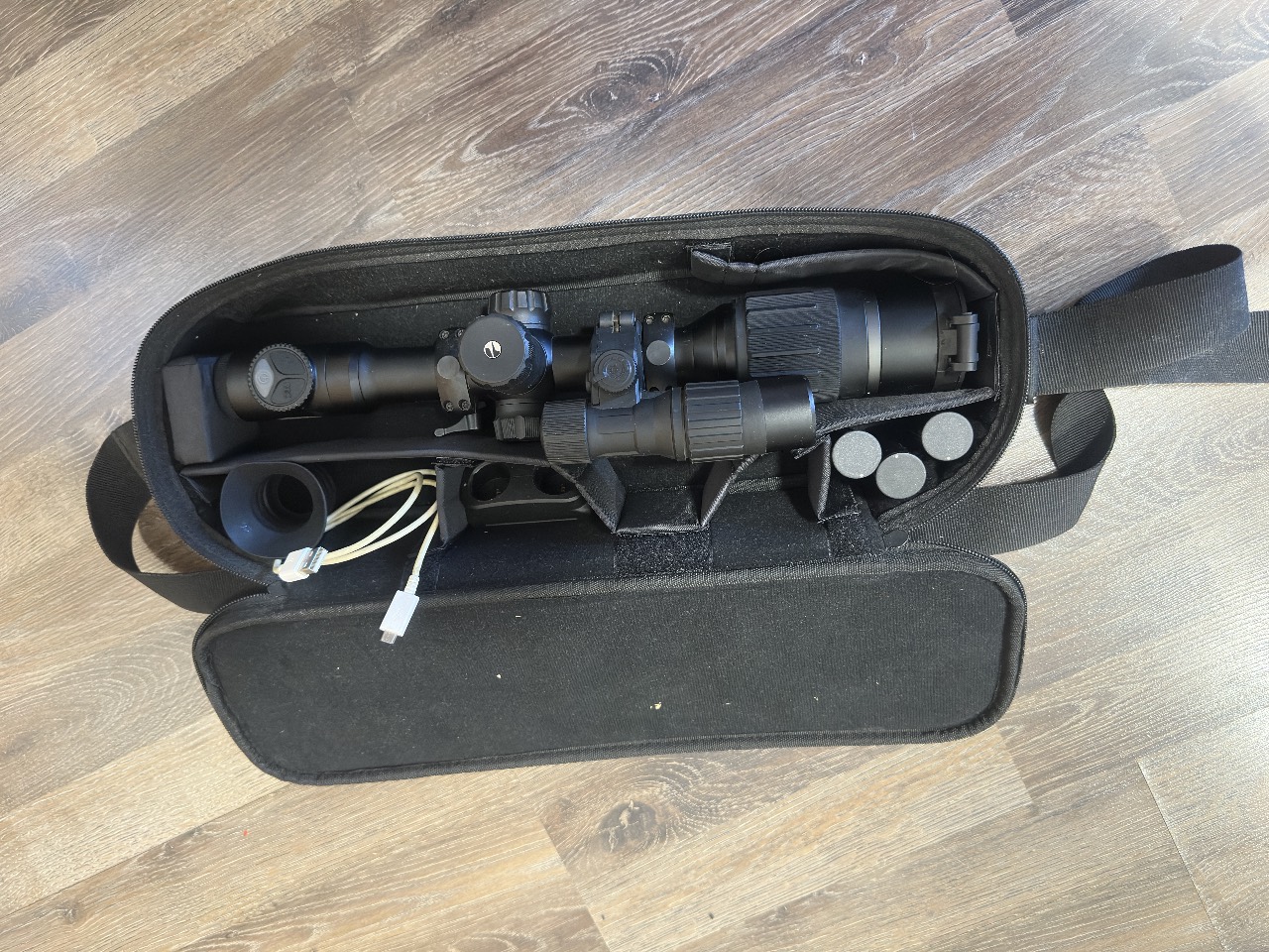 Pulsar digex N455