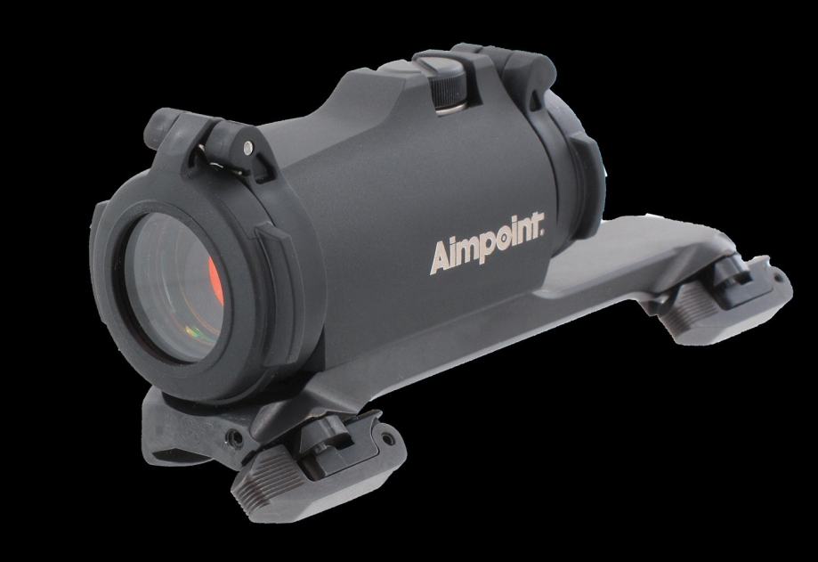 AIMPOINT H2 2 MOA SAUER 404