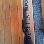 Prodajem lovački karabin Beretta BRX1