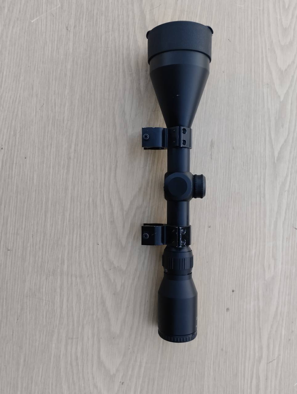 Bauer HJB 2.5-10x56E