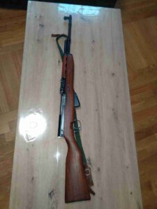 Papovka sks 762×39